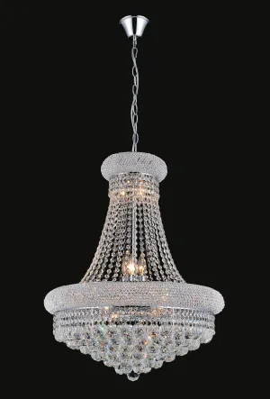 14 Light Chandelier