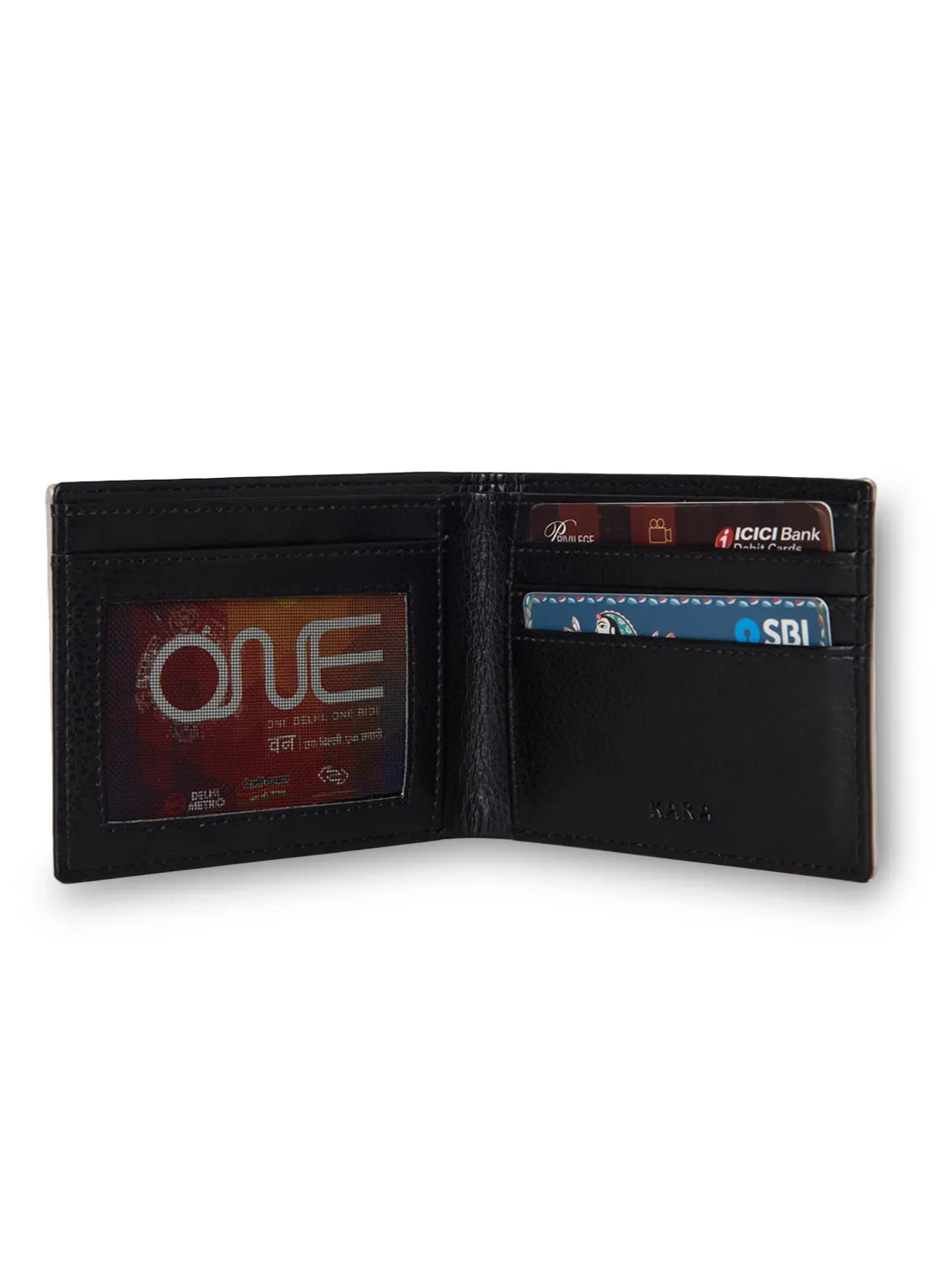 14123 Batman Grey Bifold Wallet with Metal Box