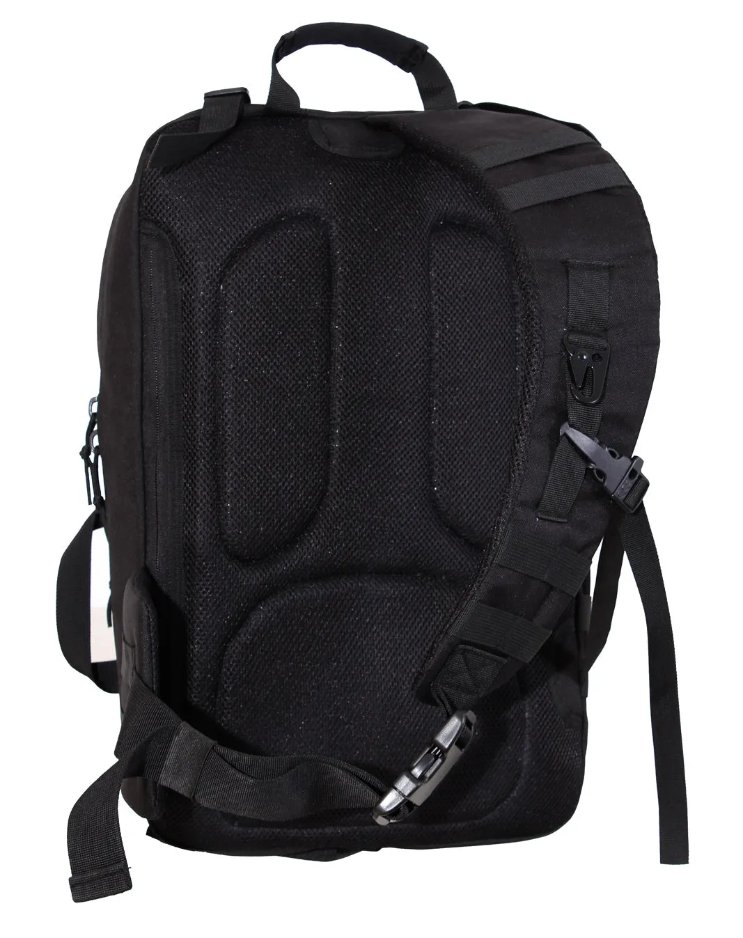 20" MOLLE Concealed Carry Tacti-Sling Transport Pack Bag