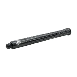 21 Inch Tail Press EZ Close Expandable Baton
