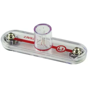2.5V Replacement Lamp for Snap Circuits