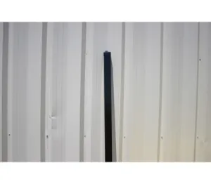 2" Square x 6' 9" Post