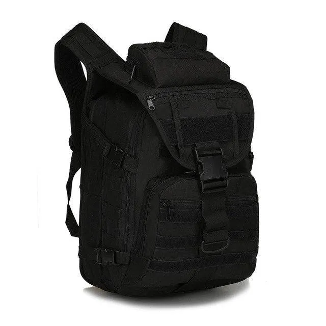 40L Small Molle Backpack Outdooring Bag