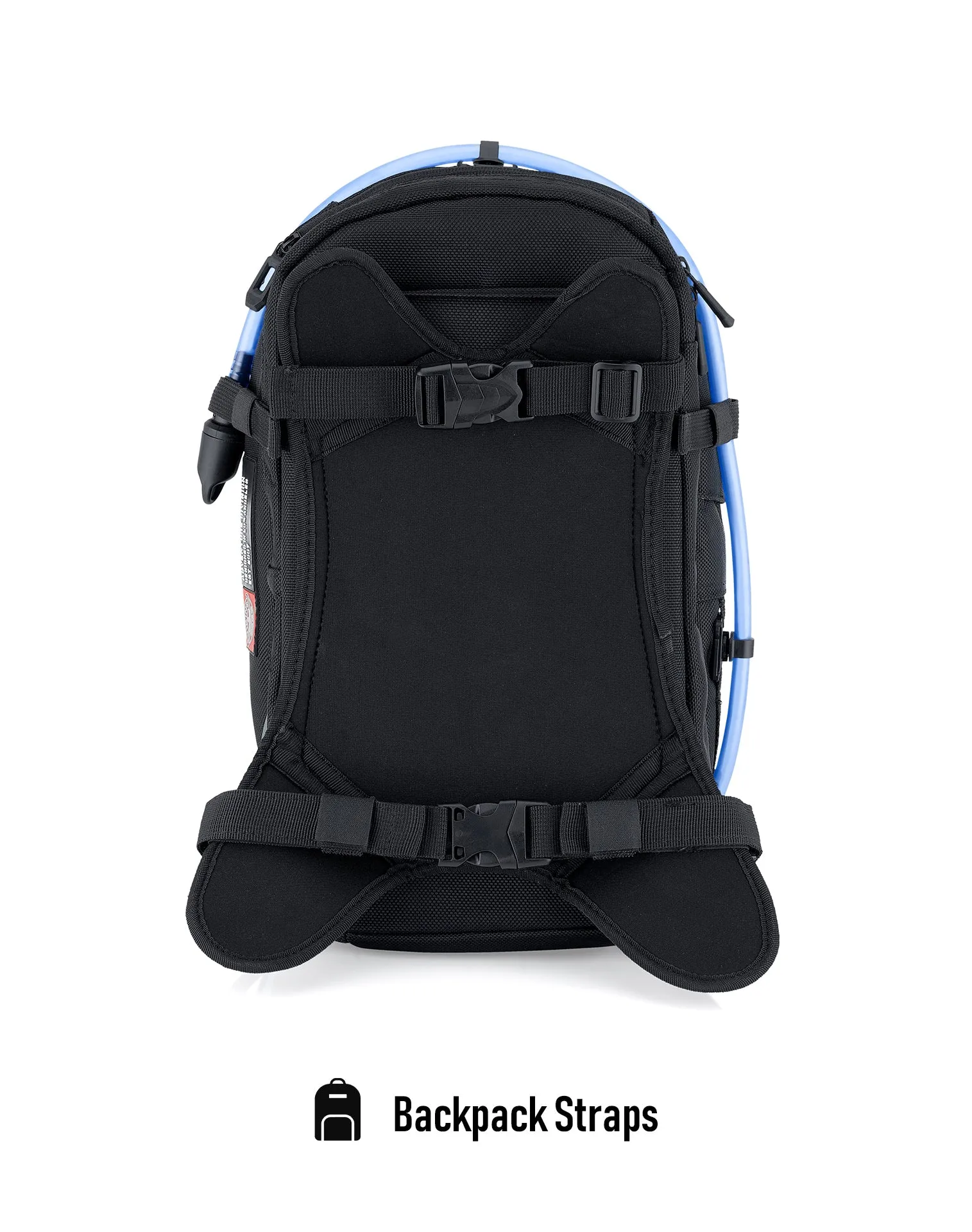 7L - Apex Triumph ADV Touring Backpack with Hydration Pack
