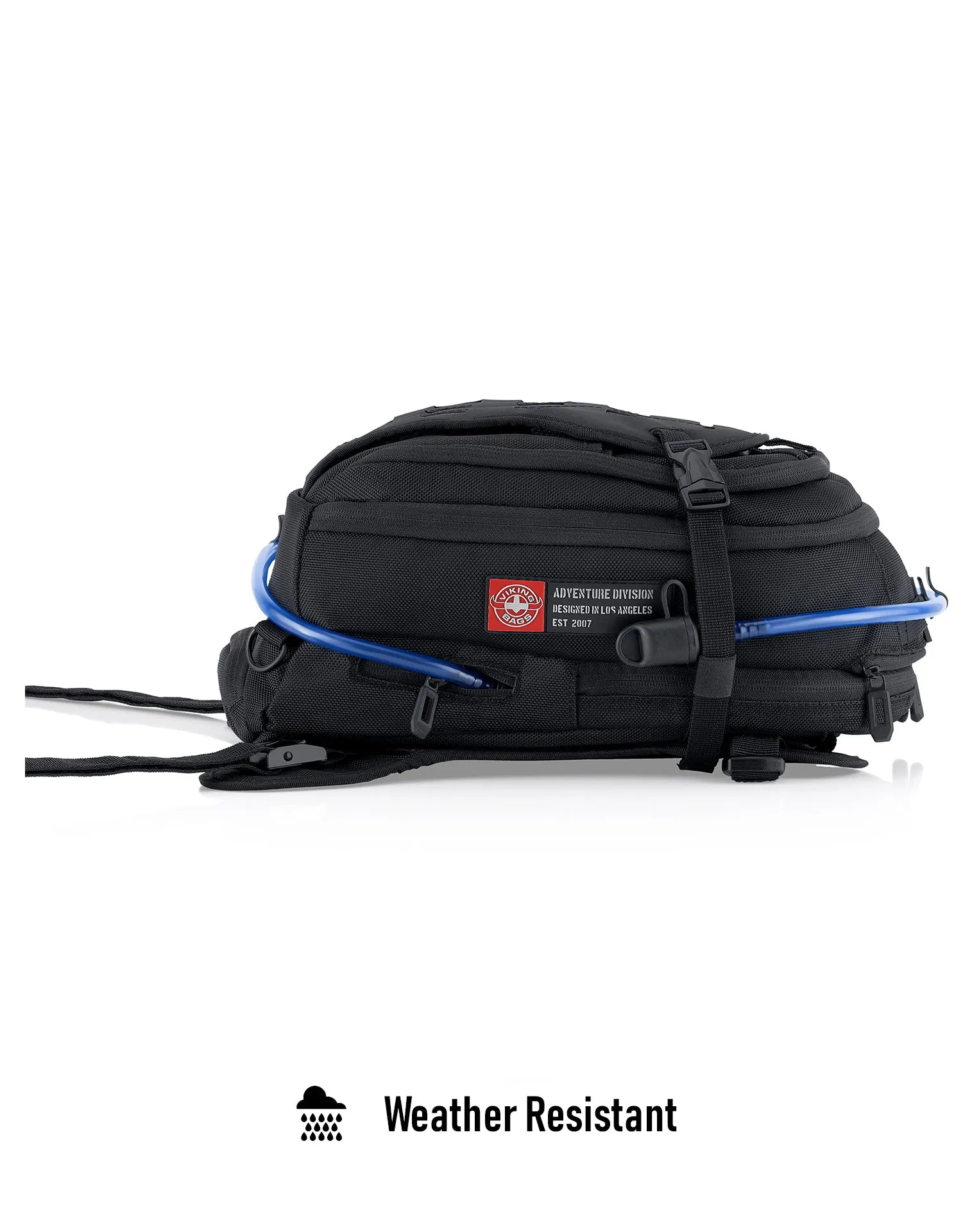 7L - Apex Triumph ADV Touring Backpack with Hydration Pack