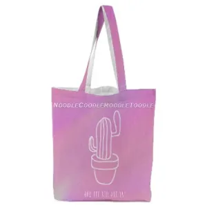 A Cactus Gift