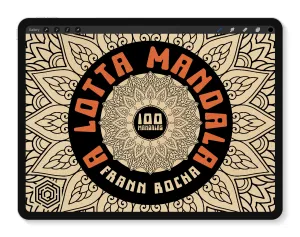 A Lotta Mandala