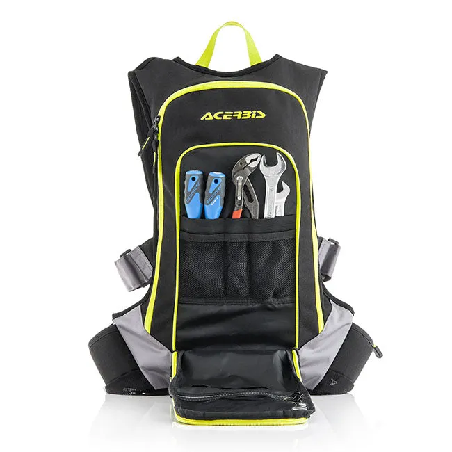 ACERBIS X-STORM Drink Backpack