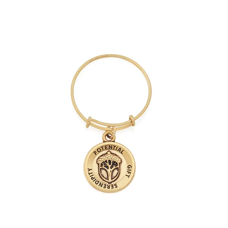 Acorn Ring, Expandable