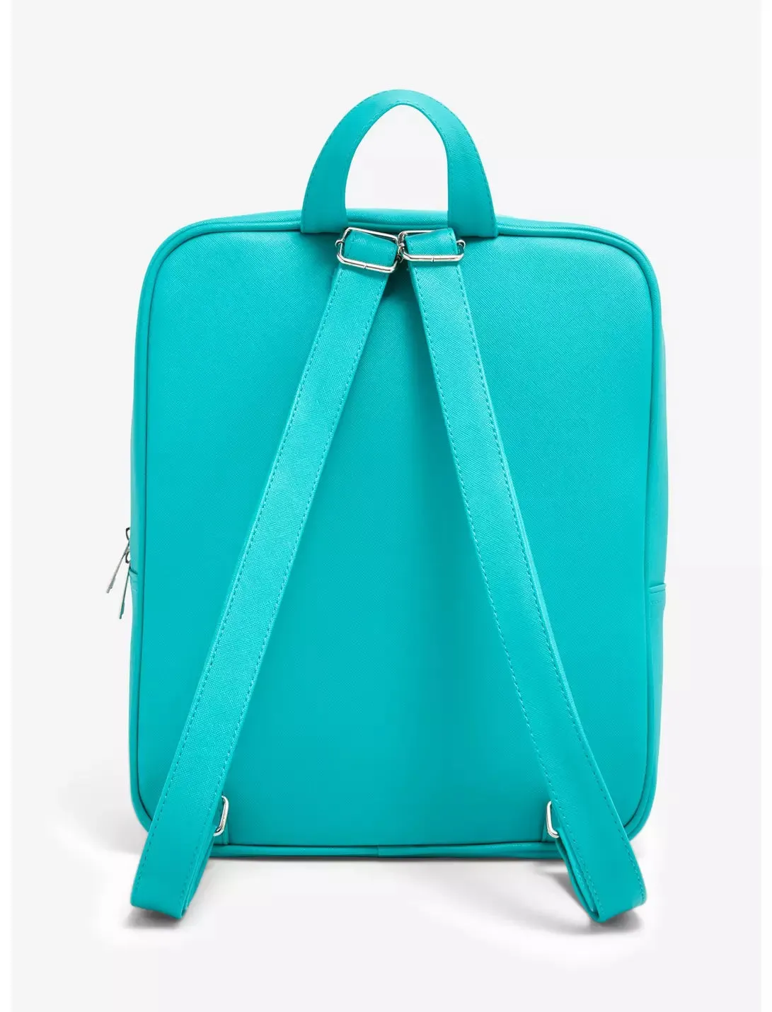 Adventure Time Mini Backpack BMO Pin Collector ITA Bioworld