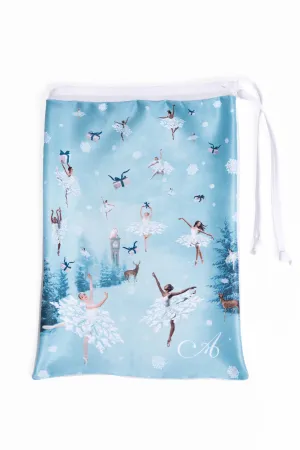 Ainsliewear Nutcracker Shoe Bag