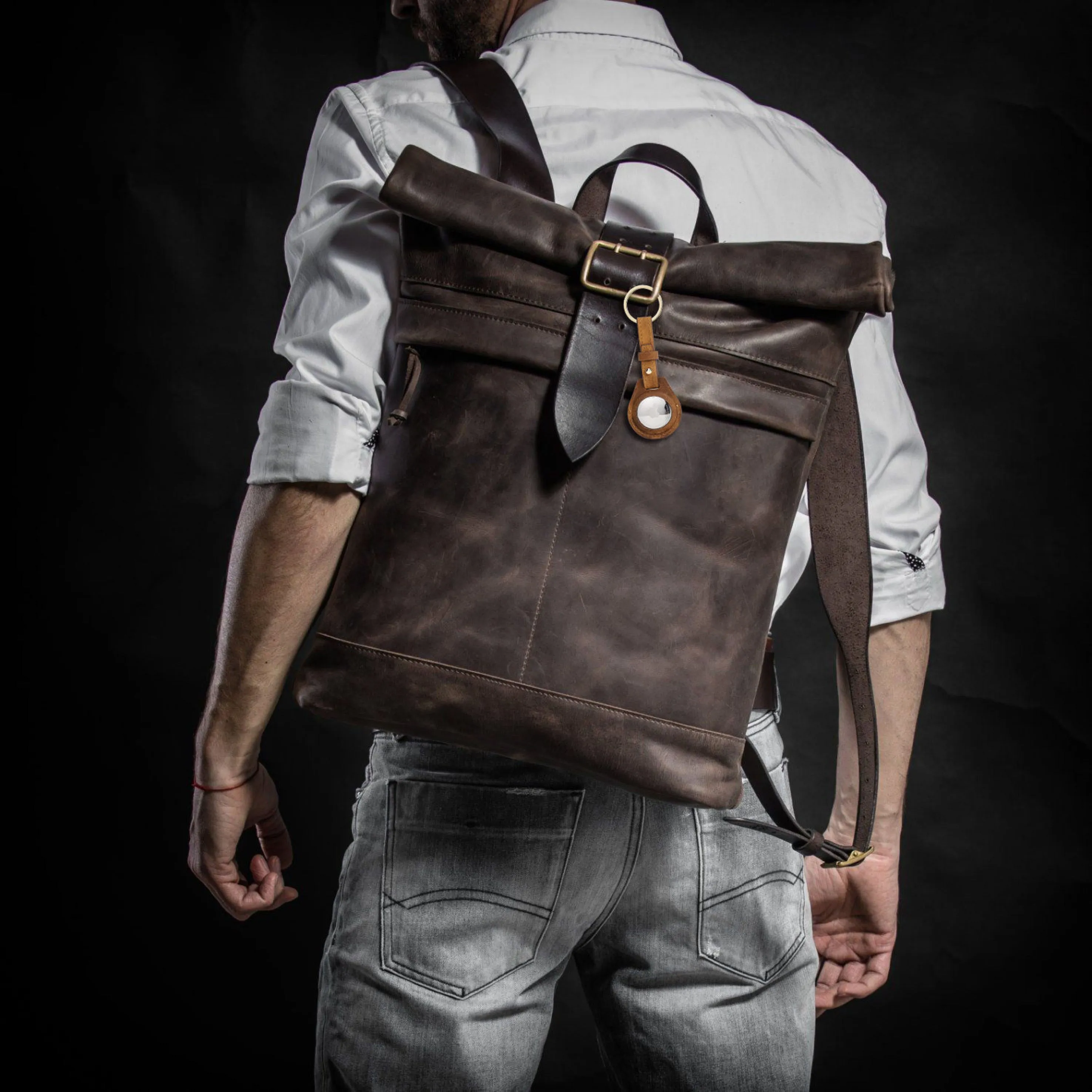 Airtag Holder