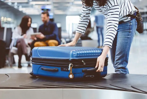 Airtag Holder