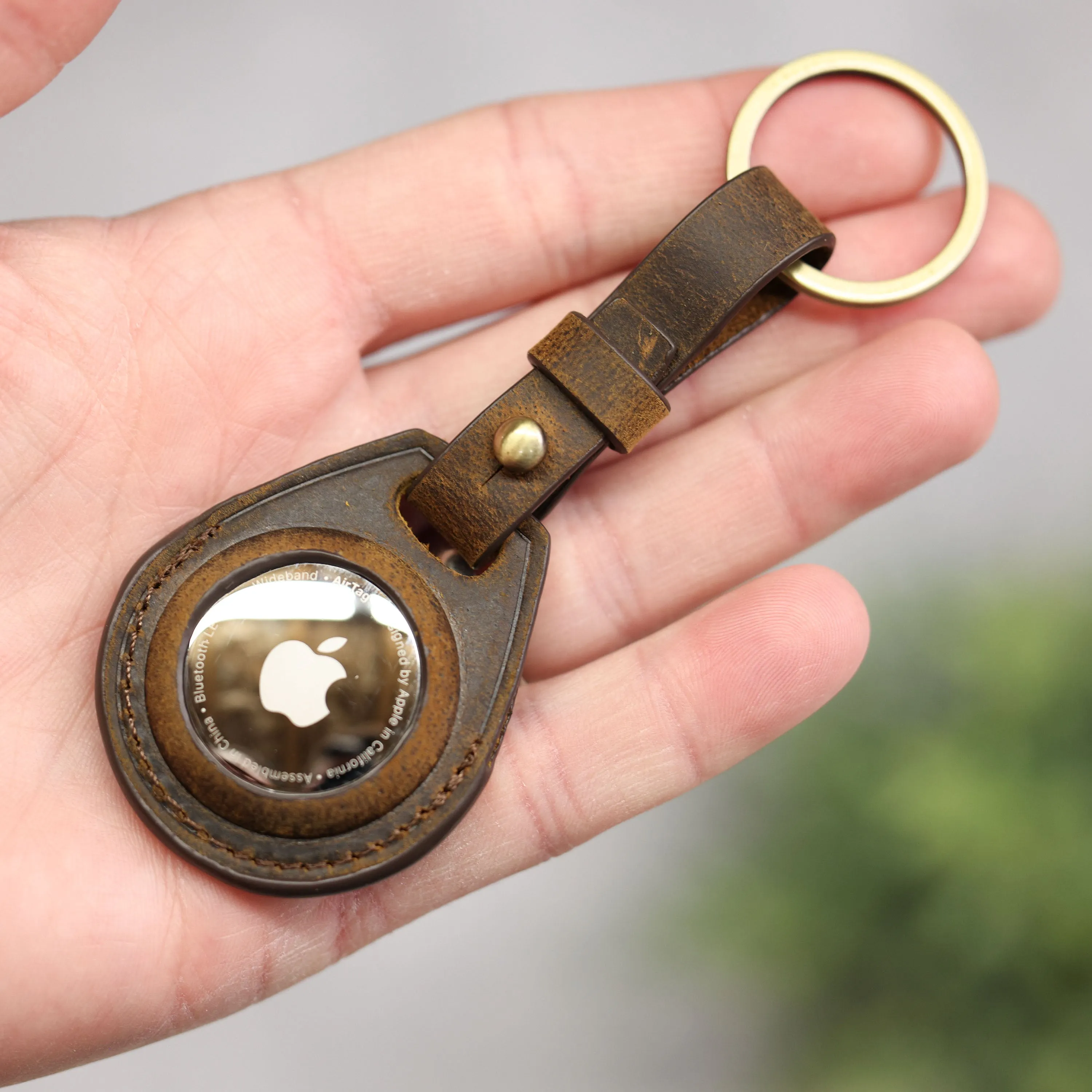 Airtag Holder