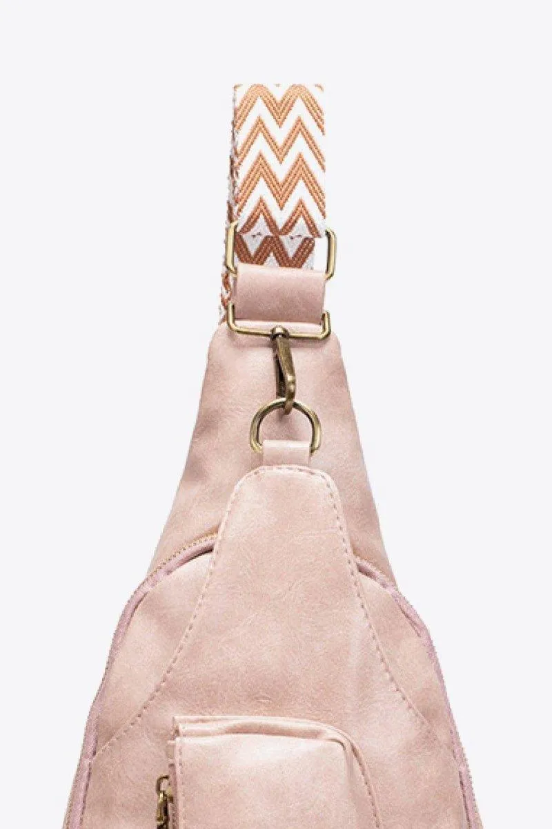 All Purpose Sling Bag