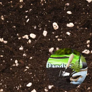 All Purpose UltraBlend Welsh Topsoil Mix