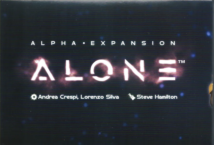 Alone- Alpha Expansion - reduced