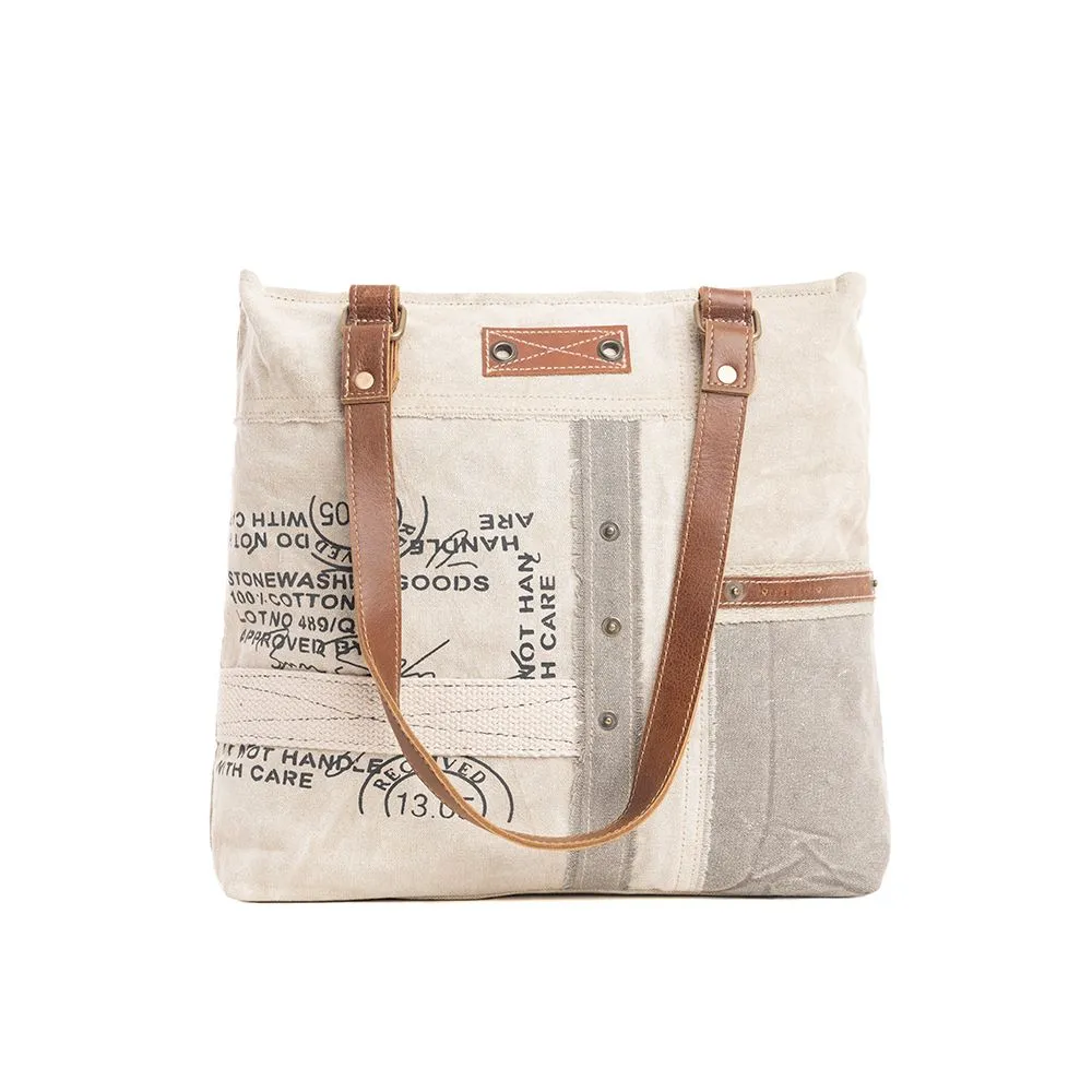 Always Strong Tote Bag