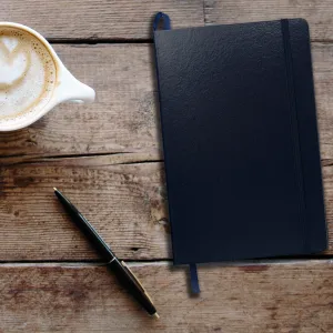 Ambassador Bound JournalBook