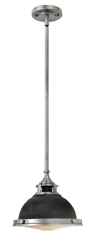 Amelia LED Pendant