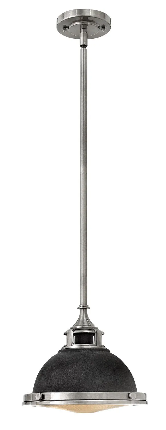 Amelia LED Pendant