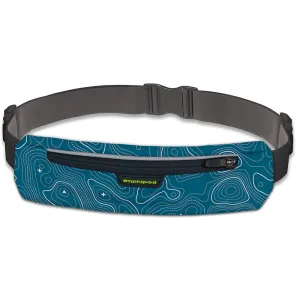 Amphipod - Reflective MicroStretch Luxe Belt