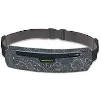 Amphipod - Reflective MicroStretch Luxe Belt