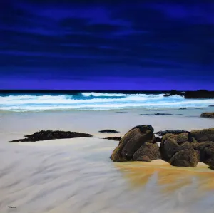 Andrew Tough | St. Ives