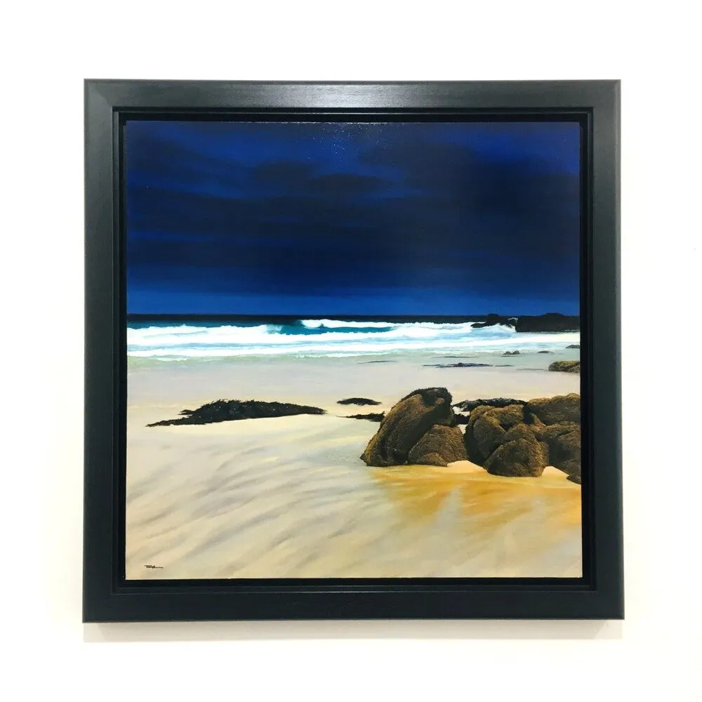 Andrew Tough | St. Ives