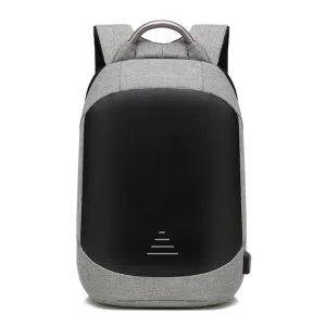 Anti Theft Laptop Backpack 2.0