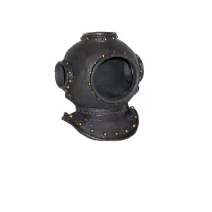 Aqua One Deep Sea Divers Helmet Medium