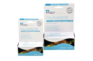 Aquarium Munster Faunamor