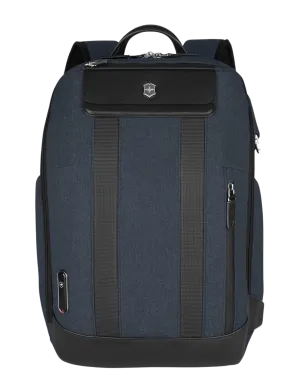 Architecture Urban2 City Backpack - Blue/Black
