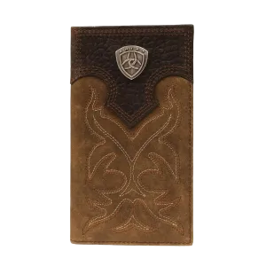 ARIAT Rodeo Wallet A3510844