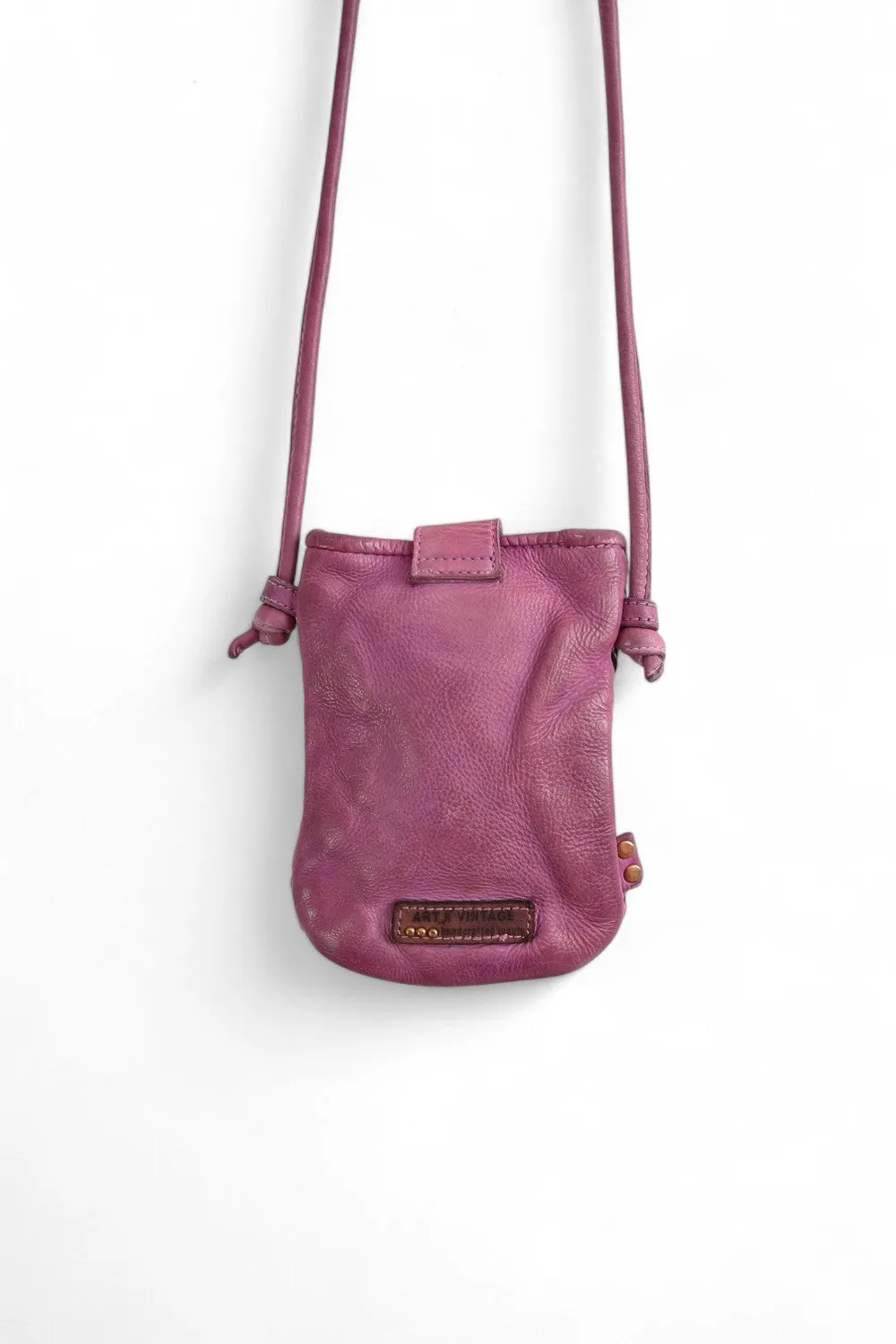 ART N' VINTAGE TOSCA PHONE CASE BLUSH