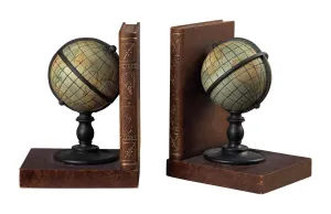 Atlas Ornamental Accessory