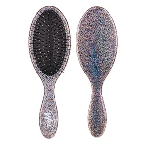 Awestruck Glistening gold detangle brush