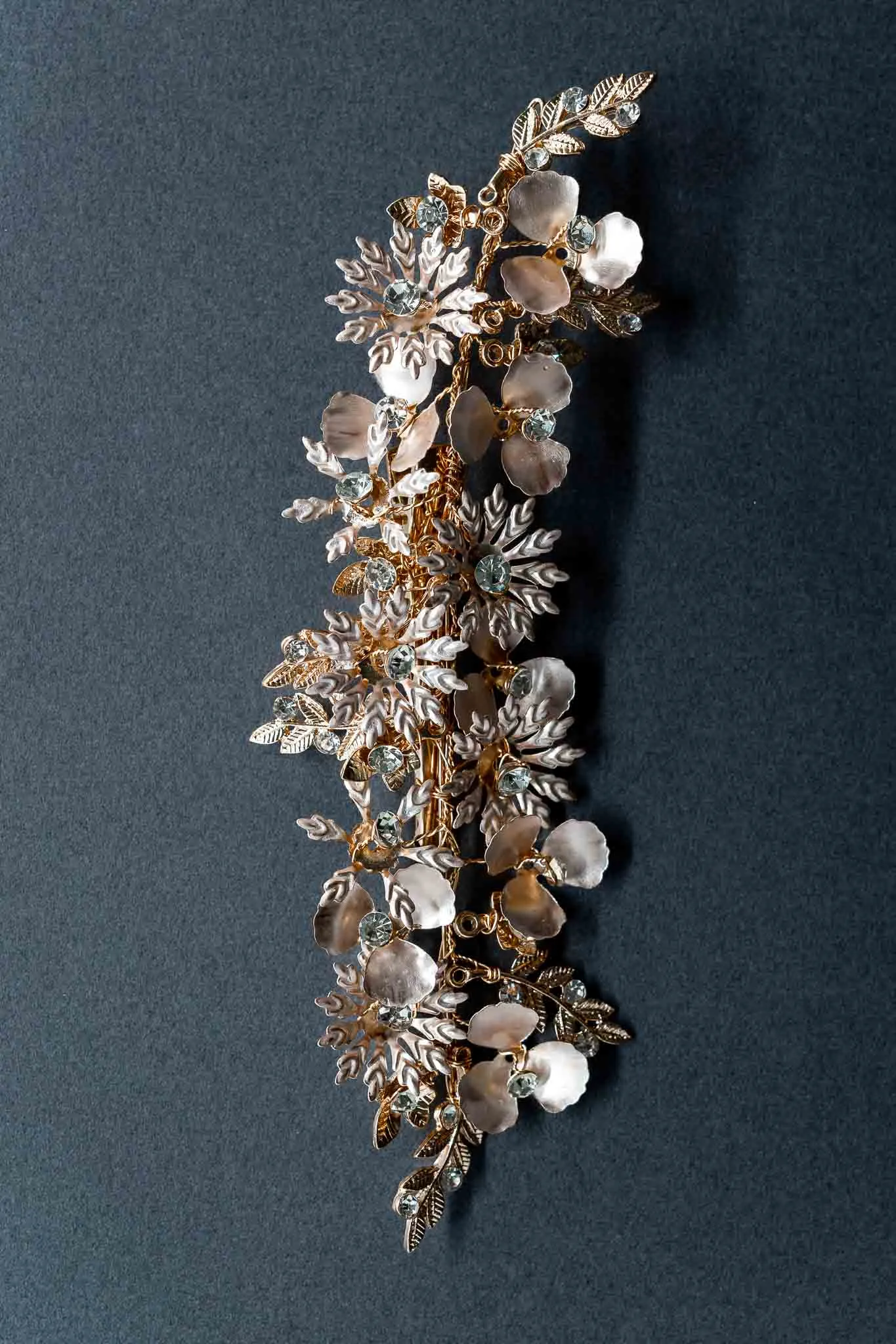 Azalea Hair Clip