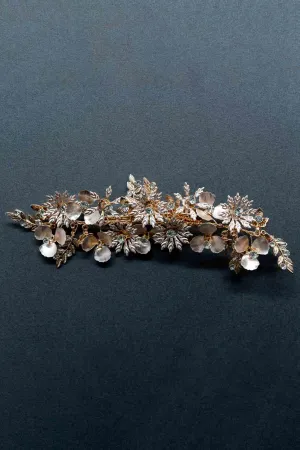 Azalea Hair Clip