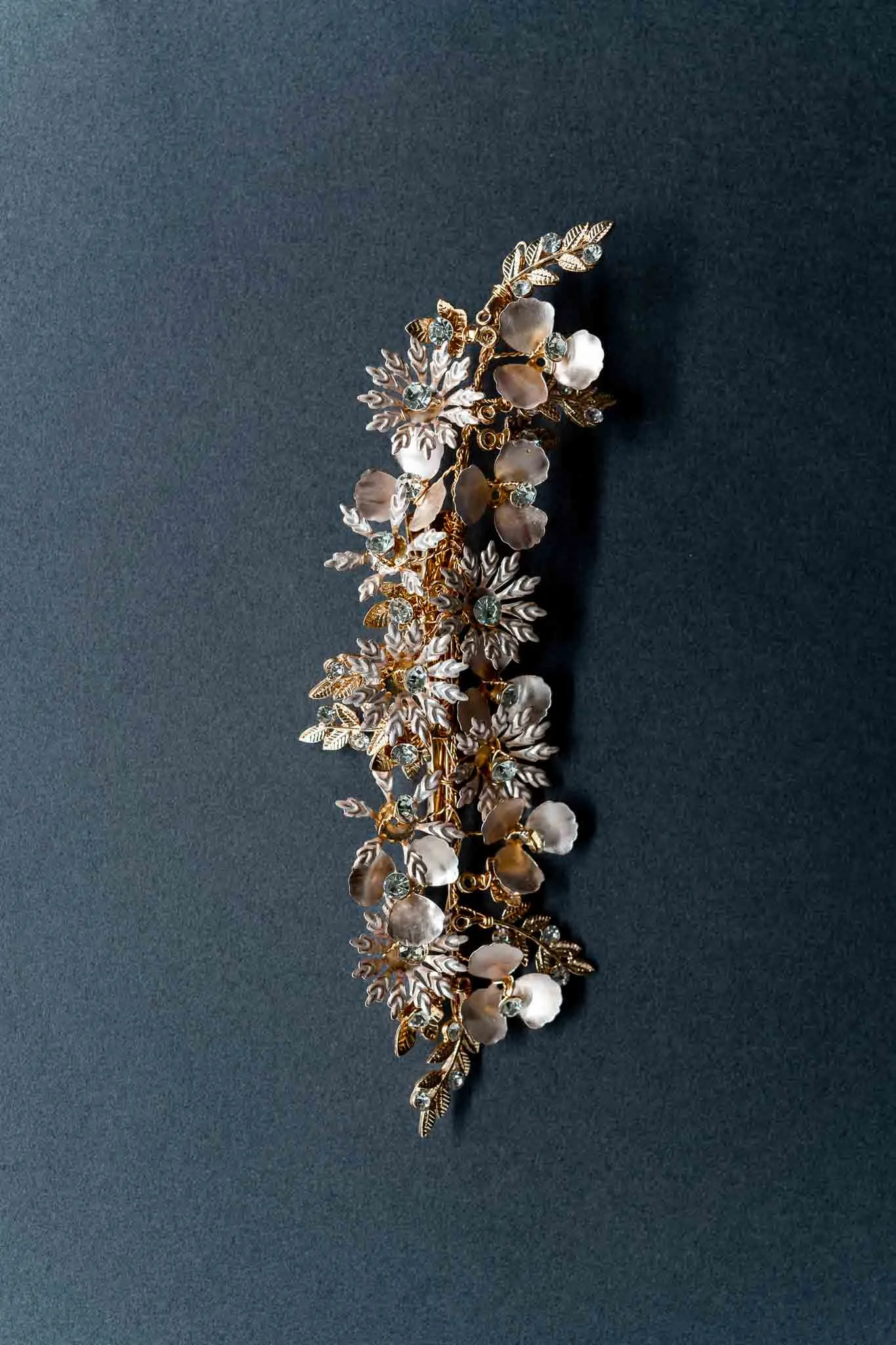 Azalea Hair Clip
