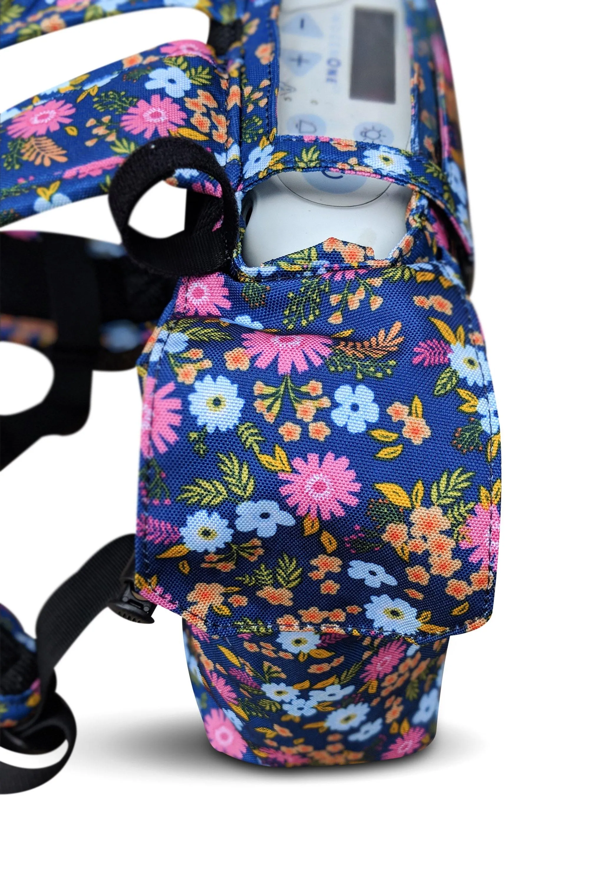 Backpack For Inogen One G3 Lightweight with room for Inogen Accessories