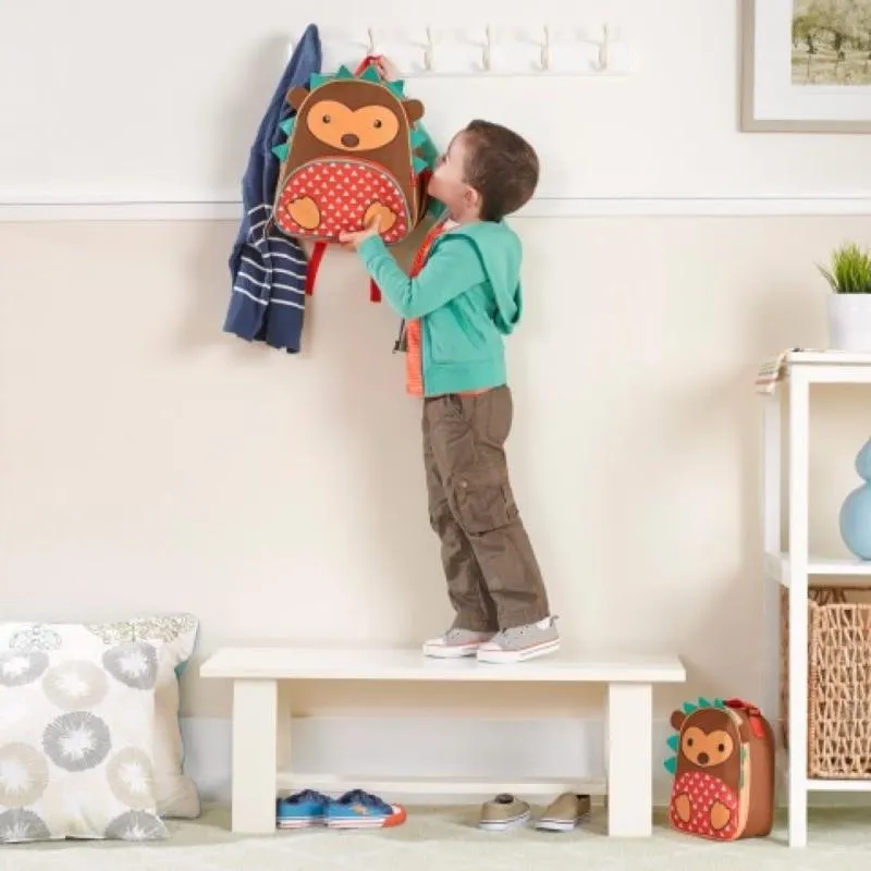 Backpack Zoo Pack Hedgehog - Skip Hop