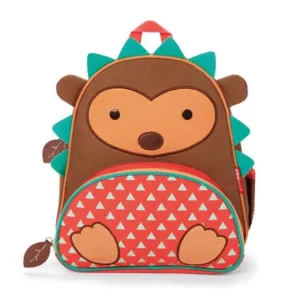 Backpack Zoo Pack Hedgehog - Skip Hop