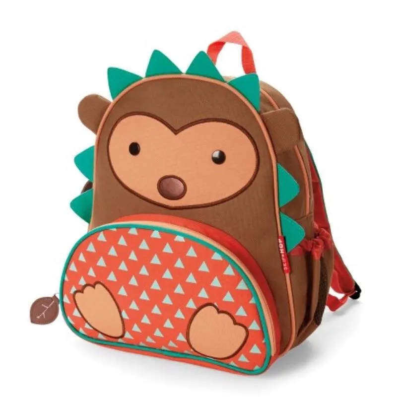 Backpack Zoo Pack Hedgehog - Skip Hop