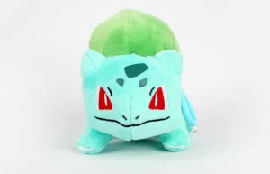 Bag Charm Pokemon Bulbasaur 13cm