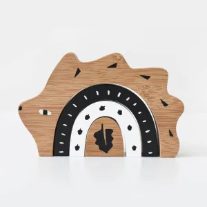 BAMBOO NESTING HEDGEHOG
