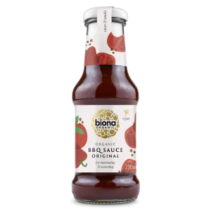 BBQ SAUCE