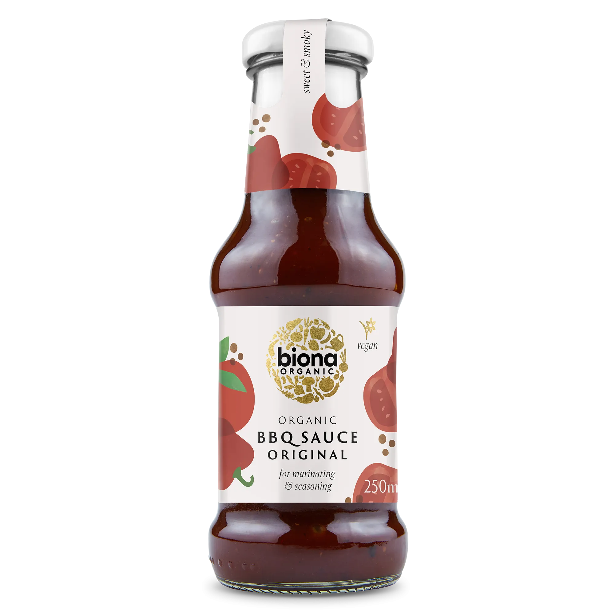BBQ SAUCE