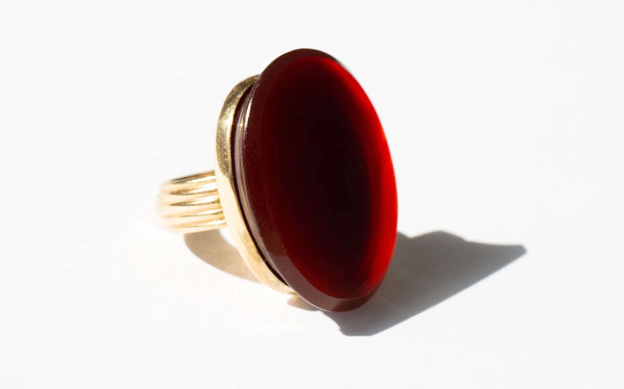 Belhaven Ring