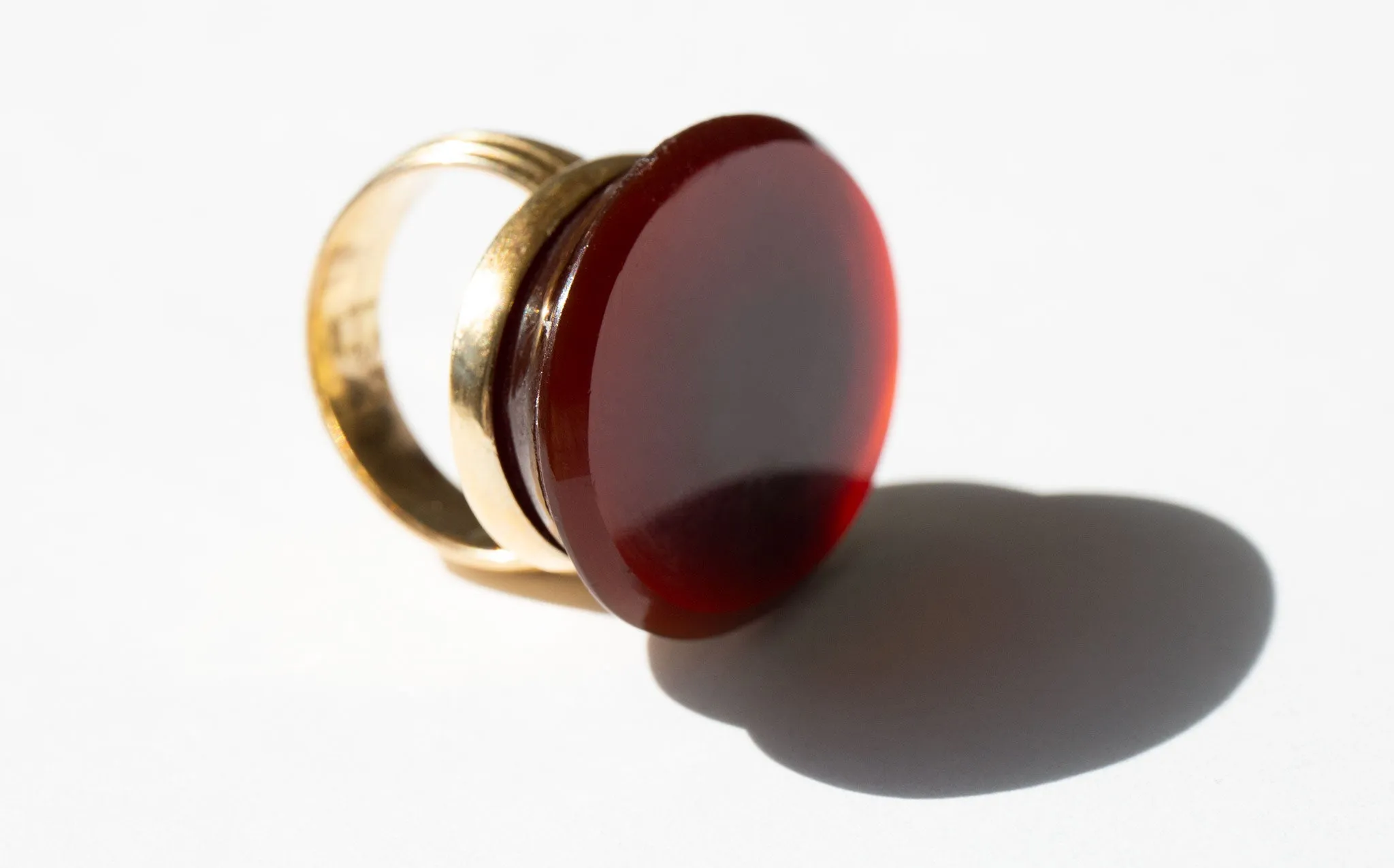 Belhaven Ring